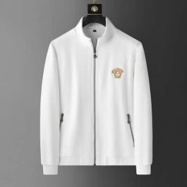 Picture of Versace SweatSuits _SKUVersaceM-4XL390930230